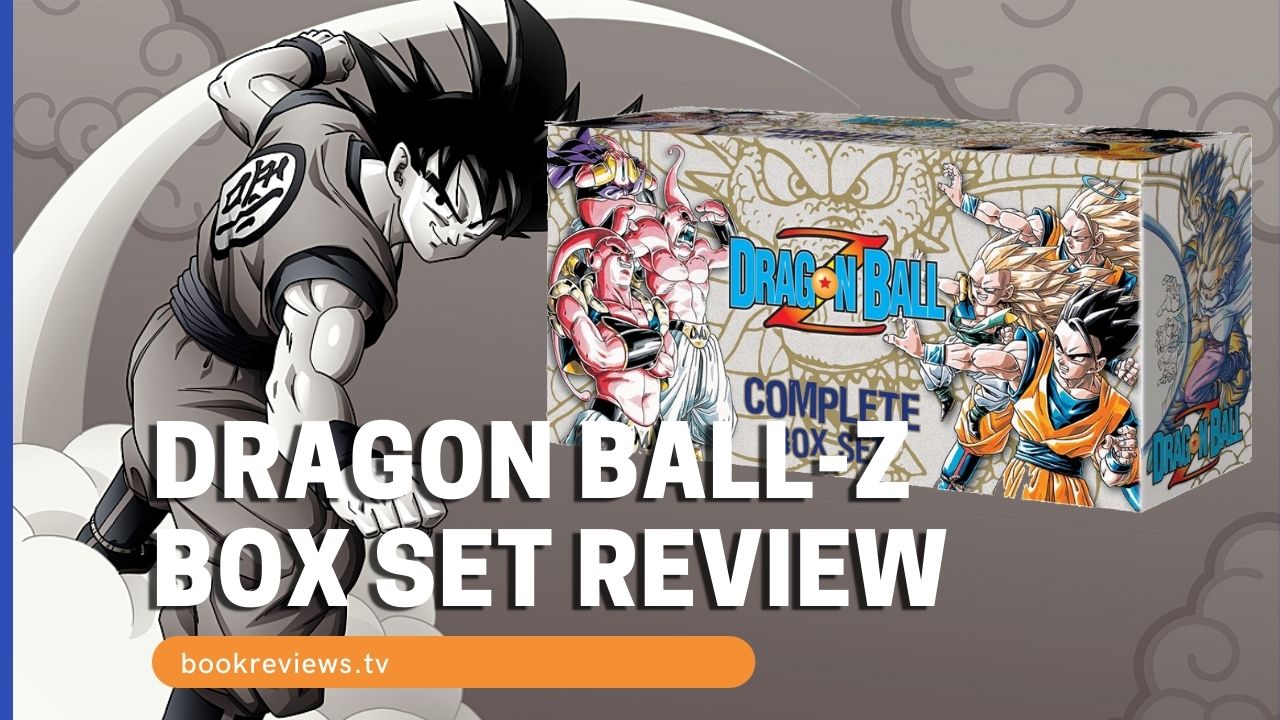 Dragon Ball Z - Season 4 (Garlic Jr., Trunks, and Android Sagas)
