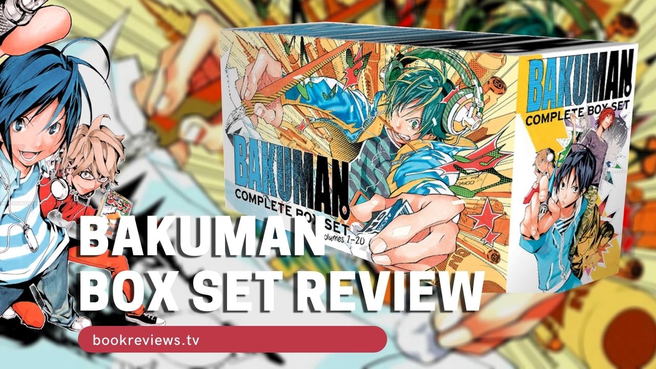Bakuman Season 1 Part 1 | ANIME RECAP! - YouTube