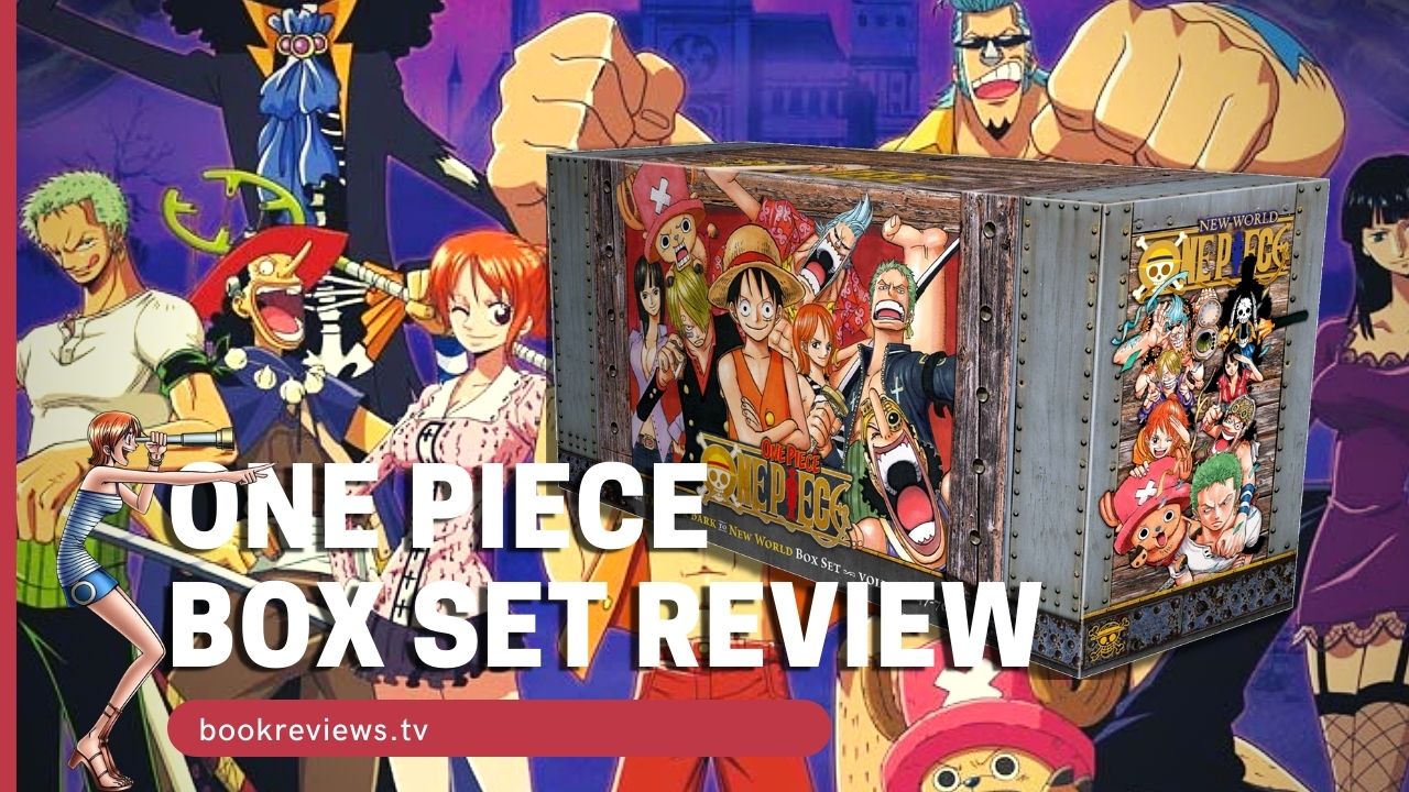 One Piece' (Review)