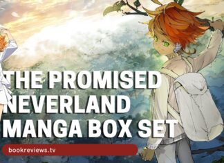 List of Kodansha Comics Manga Box Sets 